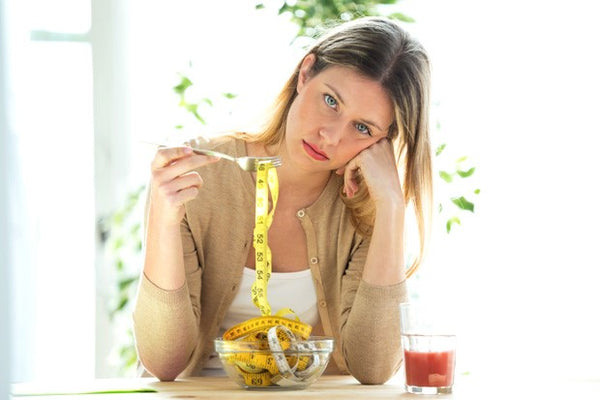 Alimentos e hábitos saudáveis que contribuem para a perda de peso