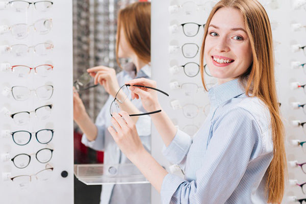 10 maneiras simples para cuidar bem da sua visão