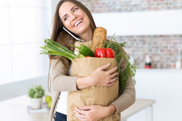 31 de março é dia da saúde e nutrição. Como está sua alimentação?