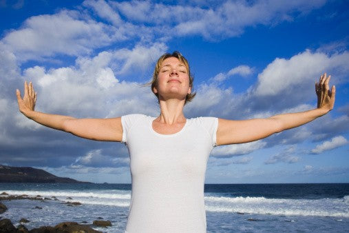 Você quer saber como amenizar os sintomas da menopausa?