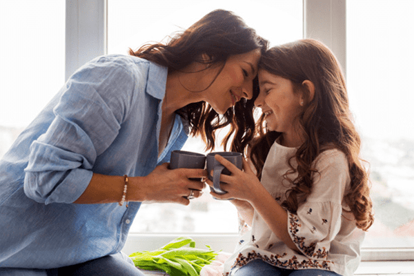 A vida como ela é: mães e filhos