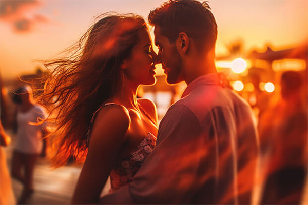 Como aumentar a libido de forma natural