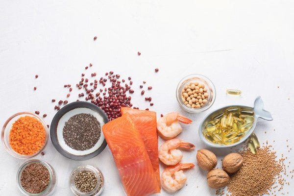 Ômega 3: você sabe analisar a qualidade do produto que está comprando?