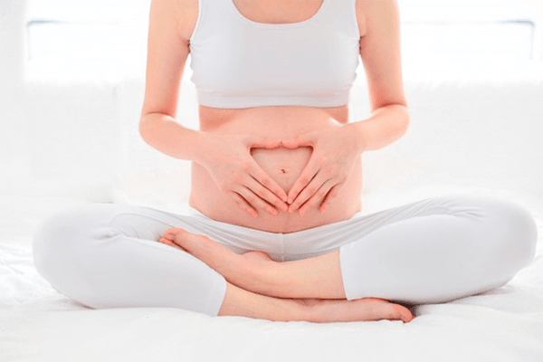 Ômega 3 durante a gravidez pode diminuir o risco de asma