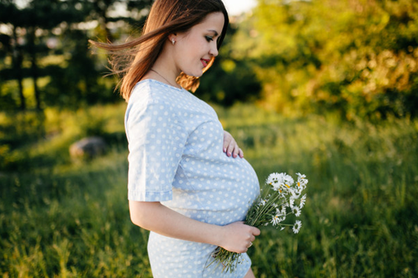 Conheça 10 hábitos para uma gravidez saudável