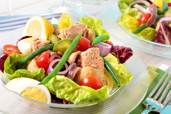 Conheça substâncias naturais que combatem as inflamações!