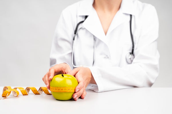 Controle seu peso com 10 atitudes comprovadas cientificamente