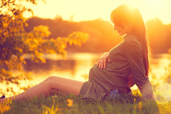 DHA: por que ele deve estar presente na alimentação de toda gestante?