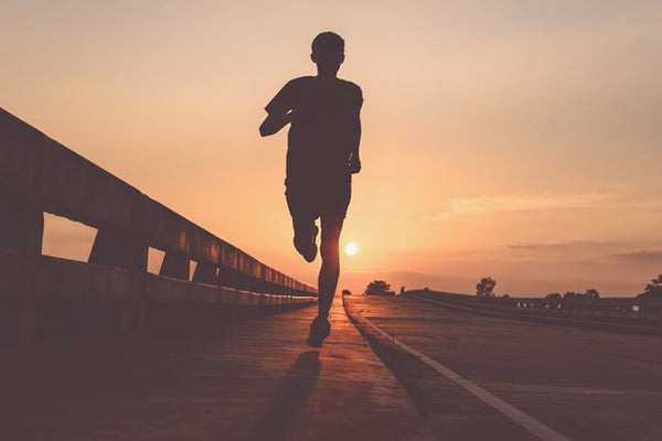 Atividade física é a aposta para se manter saudável