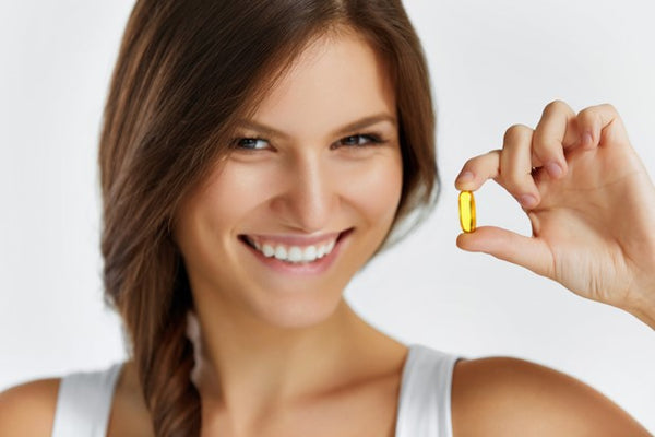 Nutricosméticos: o que são e o que fazem pela nossa beleza?