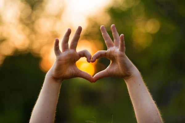 É preciso amar para viver plenamente