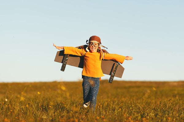 5 benefícios do ômega-3 para crianças