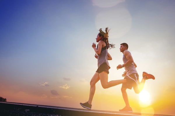 Benefícios da creatina praticantes de exercícios físicos