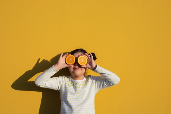 Vitamina C: saiba a importância para adultos e crianças