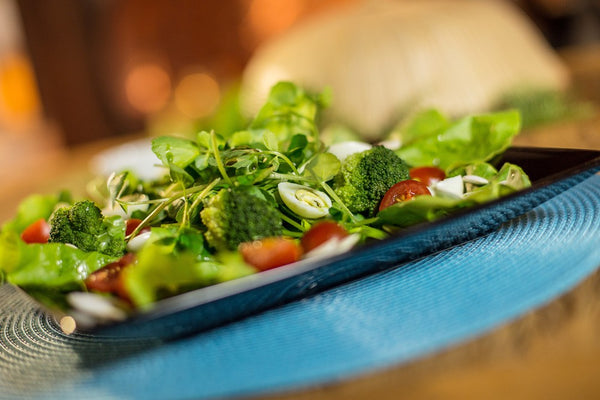 COZINHA VITAL &#8211; SAÚDE DO HOMEM