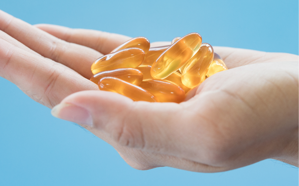 Ômega-3: para que servir e para que a suplementação possa ser mais eficaz que o consumo de peixe  &nbsp;