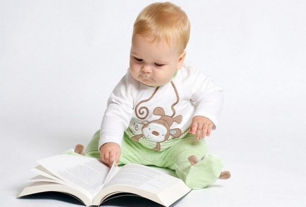 O que você precisa saber sobre DHA e a formação cerebral do bebê