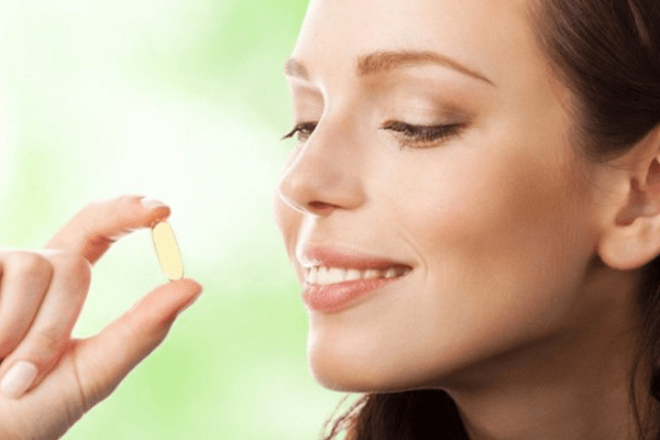 Porque escolher ômega 3 com Vitamina E?