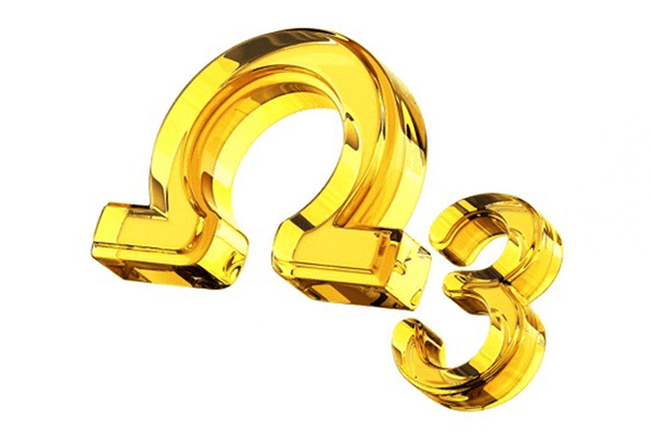 Quais são os sintomas do déficit de ômega 3 no organismo?