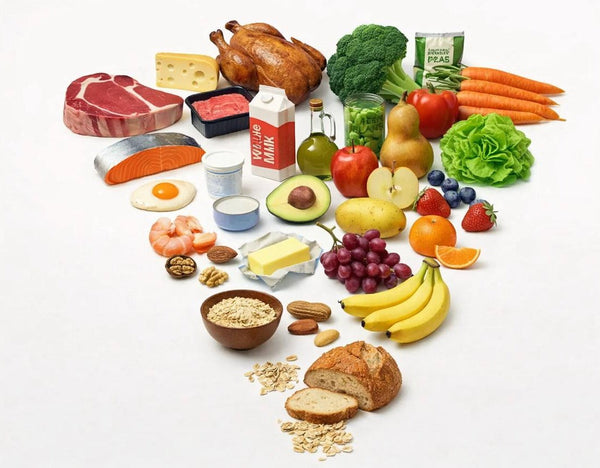 Comida de Verdade é a Nova Regra