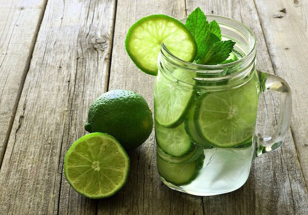 Acidez x Alcalinidade &#8211; você sabe como equilibrar a sua alimentação?