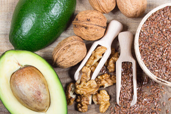 5 alimentos que auxiliam no foco e concentração