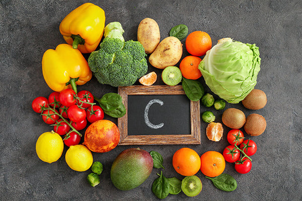Alimentos ricos em vitamina C para incluir na dieta