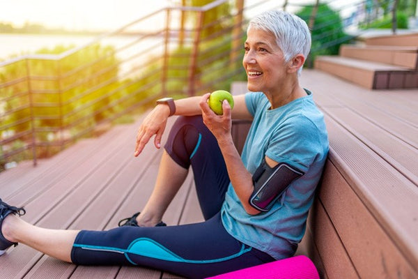 Antioxidantes e sua ação no combate aos radicais livres