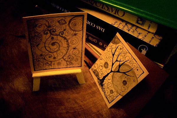 O impacto da arte na saúde