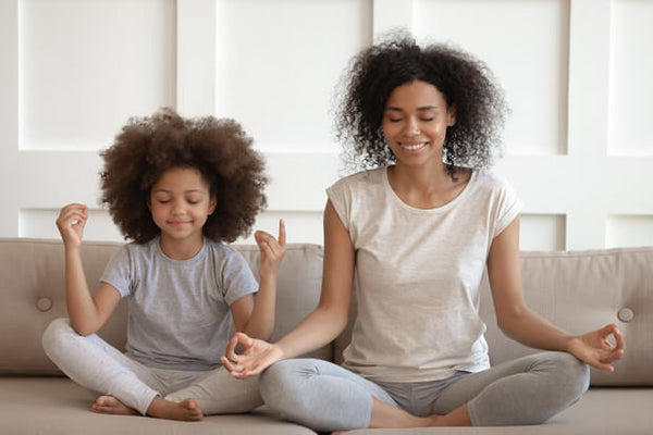 5 atitudes simples para acabar com o estresse