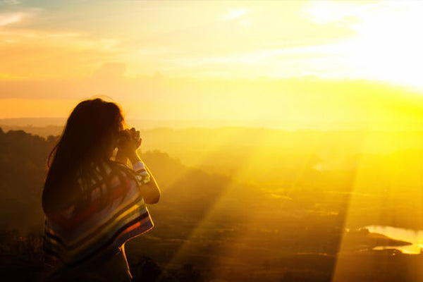 Gratidão: benefícios comprovados pela ciência!