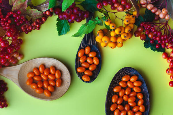 Os benefícios da coenzima Q10 para a saúde do coração