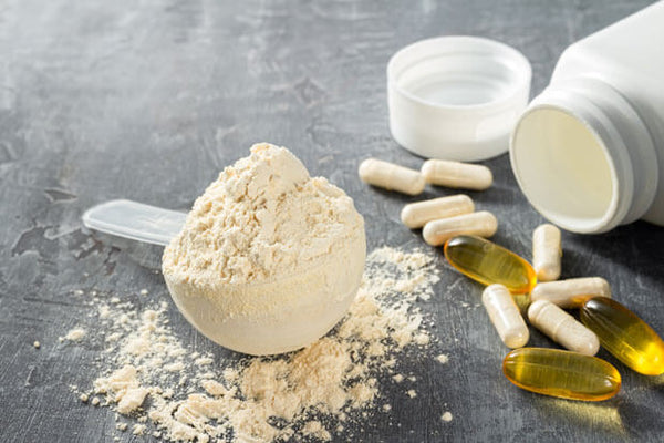 Conheça os benefícios da taurina