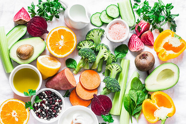 Desvendando os Benefícios das Vitaminas do Complexo B