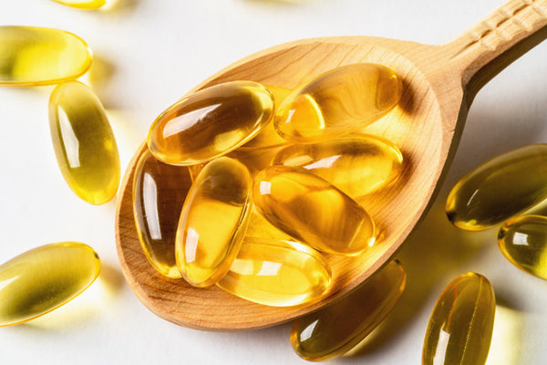 Saiba o que é DHA e seus benefícios para a saúde