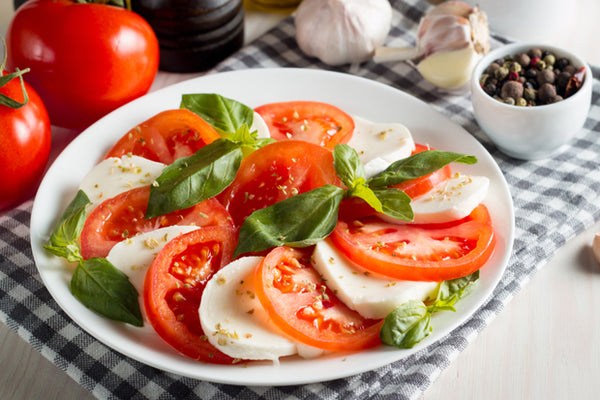 Manjericão: conheça os benefícios para a saúde