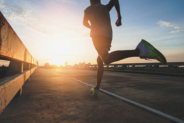 Benefícios da glutamina para praticantes de atividade física