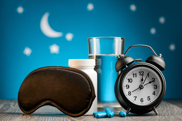 Melatonina: benefício para o sono e muito mais!