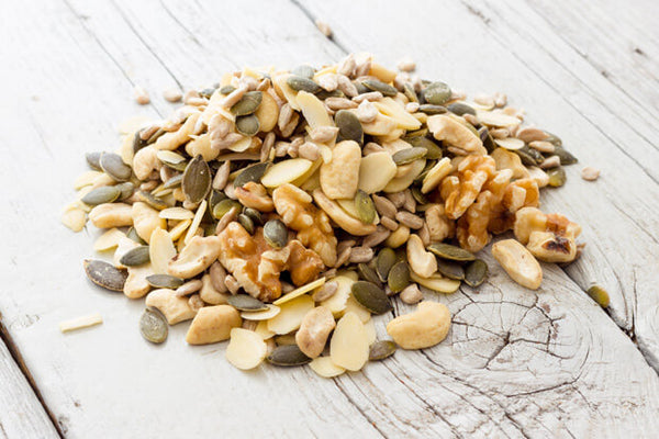 Os benefícios do ômega 9 para a saúde