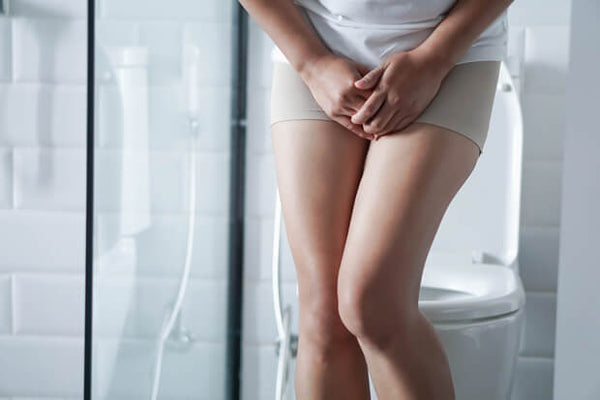 Cistite, uma doença que afeta muitas mulheres