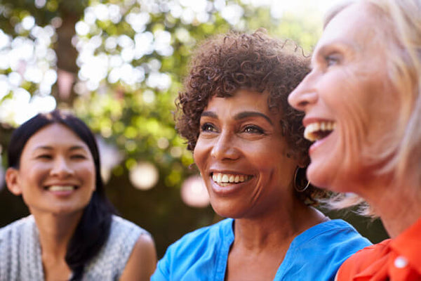 5 maneiras de aliviar os sintomas da menopausa