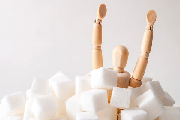 Como manter os níveis de açúcar no sangue em equilíbrio?