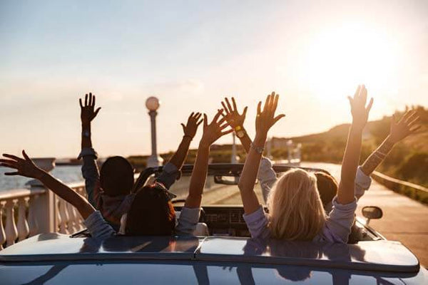 Como dar um up na imunidade e não ter surpresas na viagem de fim de ano