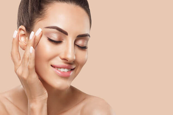 O que pode ajudar na produção de colágeno?