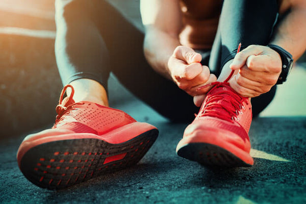 Ômegas e performance esportiva: qual a relação?