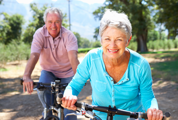 Que tal você retardar o seu processo de envelhecimento?