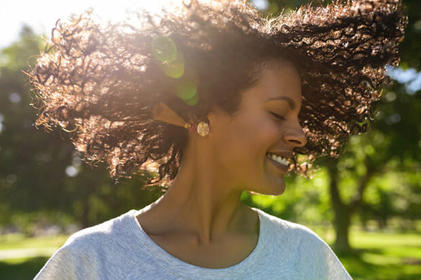 O poder do pensamento positivo!