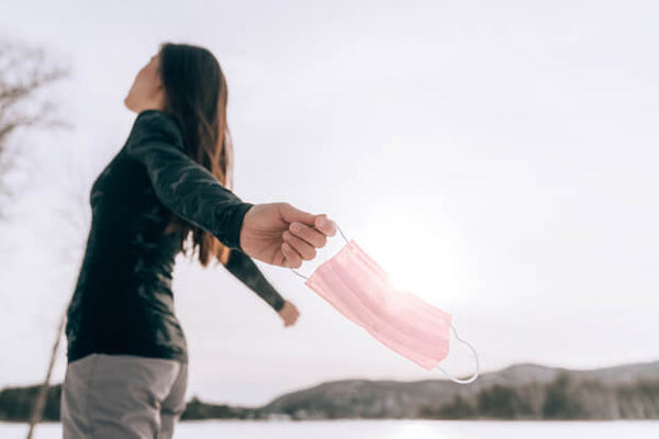 Covid-19: os principais efeitos e dicas para a recuperação