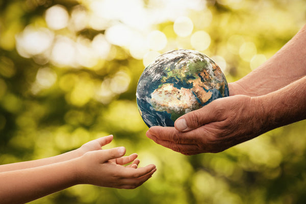 Mudança climática, natureza e ser humano: como é essa relação?