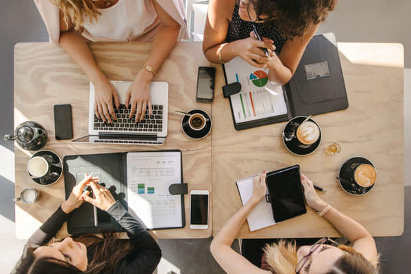 Empreendedorismo feminino é Vital!